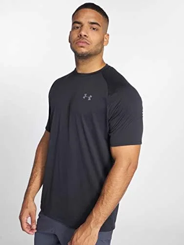 Under Armour Men's Tech 2.0 Short-Sleeve T-Shirt - Image 2