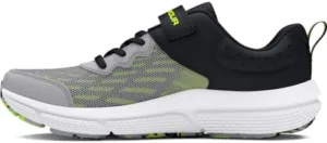 Under Armour Boys' Pre School Assert 10 Alternate Closure