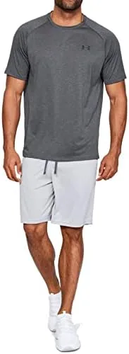 Under Armour Men's Tech 2.0 Short-Sleeve T-Shirt - Image 3