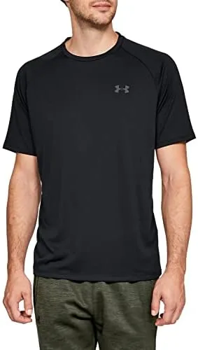 Under Armour Men's Tech 2.0 Short-Sleeve T-Shirt