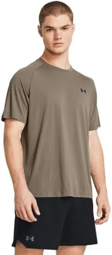 Under Armour Men's Tech 2.0 Short-Sleeve T-Shirt