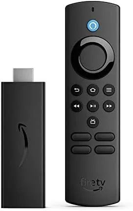 Amazon Fire TV Stick Lite, free and live TV, Alexa Voice Remote Lite, smart home controls, HD streaming - Image 2