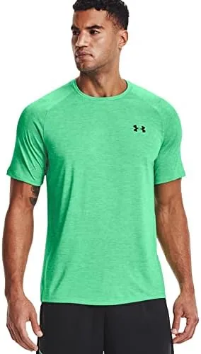 Under Armour Men's Tech 2.0 Short-Sleeve T-Shirt - Image 5