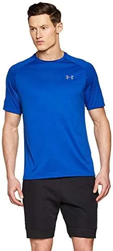 Under Armour Men's Tech 2.0 Short-Sleeve T-Shirt