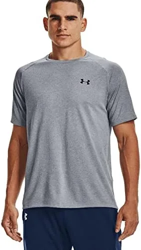 Under Armour Men's Tech 2.0 Short-Sleeve T-Shirt - Image 6