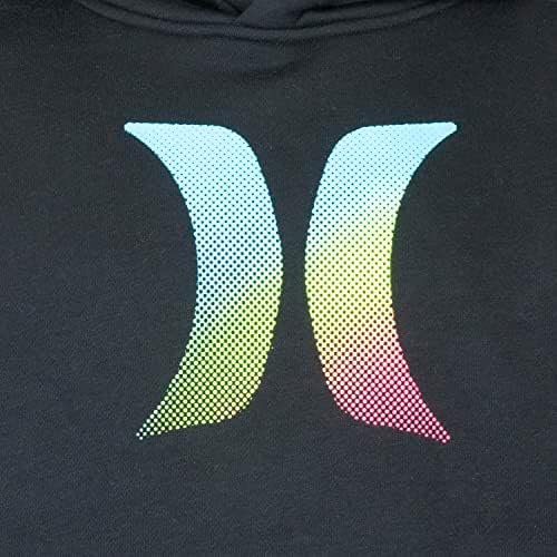 Hurley Boys' One and Only Pullover Hoodie - Image 3