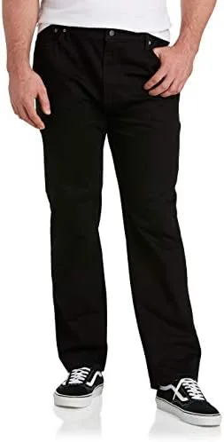 Levi's Men's 541 Athletic Fit Jeans (Also Available in Big & Tall)