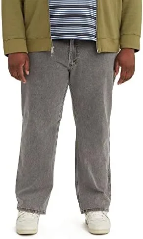 Levi's Men's 559 Relaxed Straight Jeans (Also Available in Big & Tall)