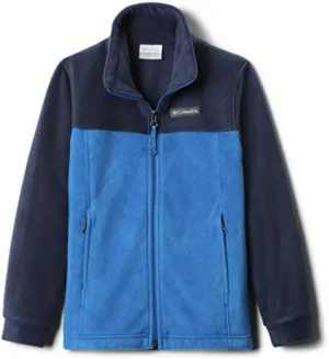 Columbia Boys' Steens Mountain Ii Fleece