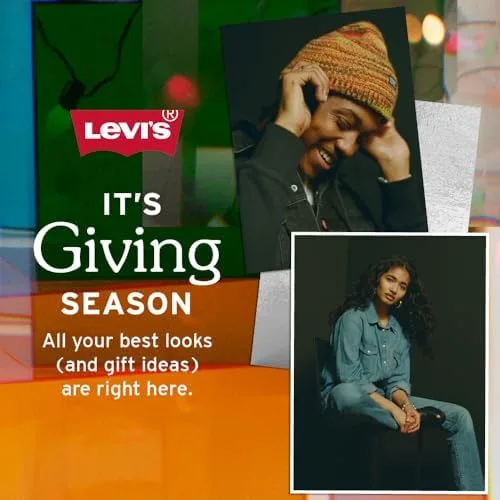 Levi's Men's 501 Original Fit Jeans (Also Available in Big & Tall) - Image 7