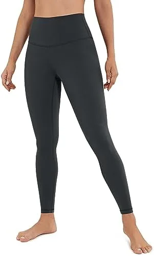 CRZ YOGA Butterluxe High Waisted Lounge Legging 25" - Workout Leggings for Women Buttery Soft Yoga Pants