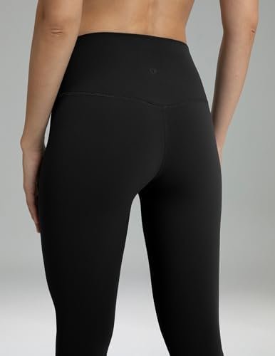 Colorfulkoala Women's Dreamlux High Waisted Workout Leggings 25" / 28" Inseam Yoga Pants - Image 3