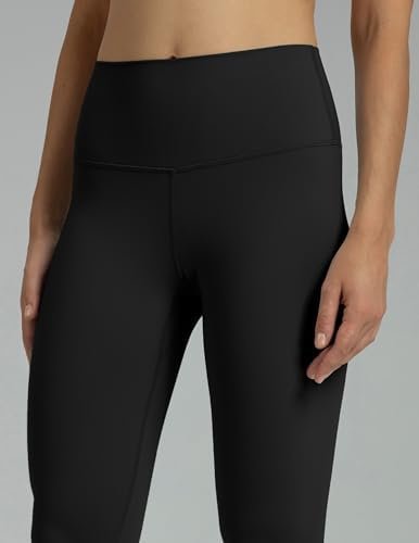 Colorfulkoala Women's Dreamlux High Waisted Workout Leggings 25" / 28" Inseam Yoga Pants - Image 2