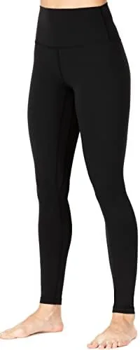 Sunzel Womens Workout Leggings with High Waist Tummy Control - Image 2