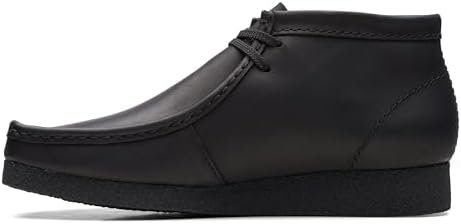 Clarks Men's Shacre Boot - Image 6