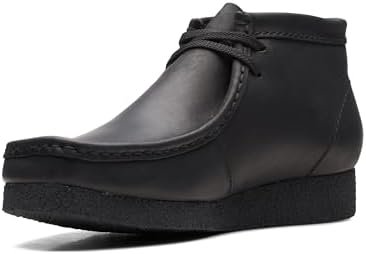 Clarks Men's Shacre Boot - Image 5