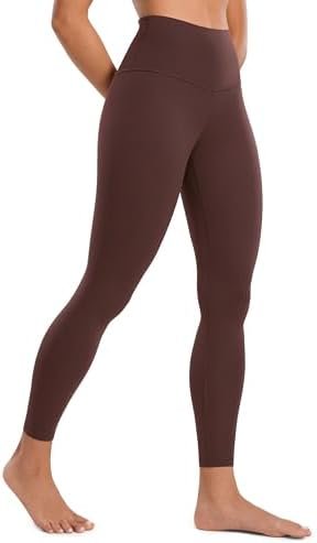 CRZ YOGA Butterluxe High Waisted Lounge Legging 25" - Workout Leggings for Women Buttery Soft Yoga Pants