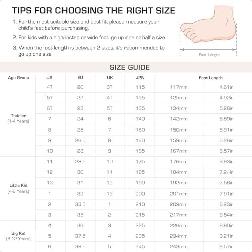 DREAM PAIRS Boys Girls Side Zipper Combat Ankle Boots(Toddler/Little Kid - Image 6