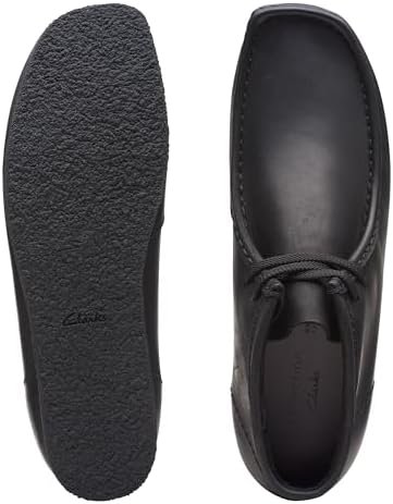 Clarks Men's Shacre Boot - Image 8