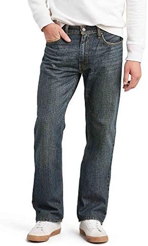 Levi's Men's 559 Relaxed Straight Jeans (Also Available in Big & Tall)