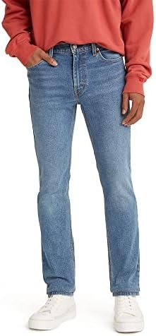Levi's Men's 511 Slim Fit Jeans (Also Available in Big & Tall)