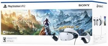 PlayStation VR2 Horizon Call of The Mountain™ Bundle (PSVR2) - Image 7