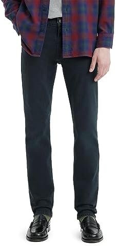 Levi's Men's 511 Slim Fit Jeans (Also Available in Big & Tall)