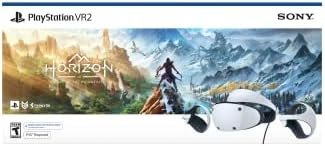 PlayStation VR2 Horizon Call of The Mountain™ Bundle (PSVR2) - Image 2