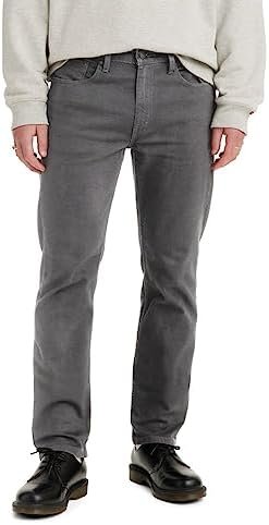 Levi's Men's 514 Straight Fit Cut Jeans (Also available in Big & Tall)