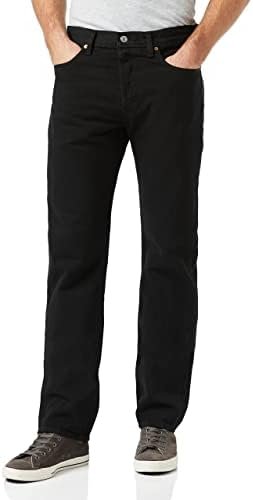 Levi's Men's 501 Original Fit Jeans (Also Available in Big & Tall)