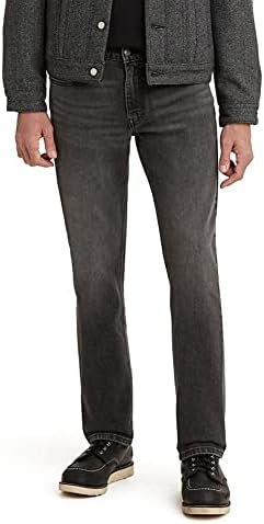 Levi's Men's 514 Straight Fit Cut Jeans (Also available in Big & Tall)
