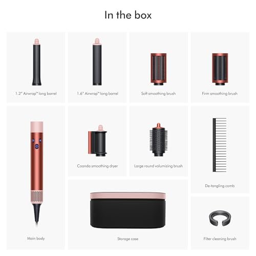 Dyson Airwrap - Image 5