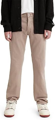 Levi's Men's 501 Original Fit Jeans (Also Available in Big & Tall)