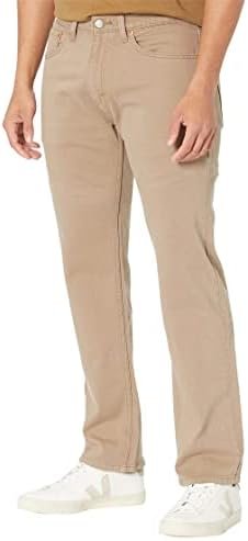 Levi's Men's 505 Regular Fit Jeans (Also Available in Big & Tall)