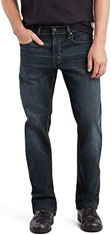 Levi's Men's 559 Relaxed Straight Jeans (Also Available in Big & Tall)