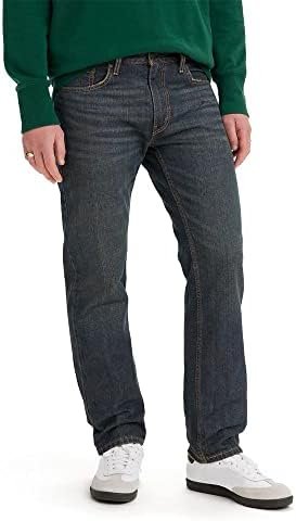 Levi's Men's 559 Relaxed Straight Jeans (Also Available in Big & Tall)
