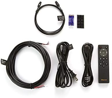 Klipsch R-51PM Powered Bluetooth Speaker,Black - Image 6