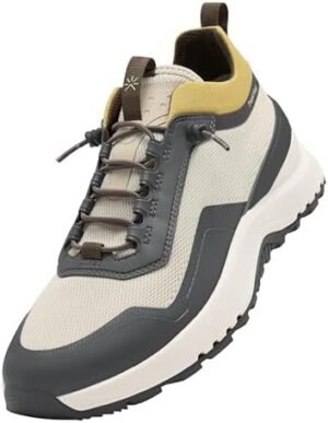 Lava Unisex Water-Friendly Shoes - Lightweight All-Terrain Hiking Sneakers for Men and Women