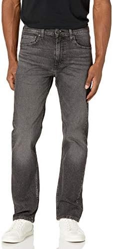 Levi's Men's 505 Regular Fit Jeans (Also Available in Big & Tall)