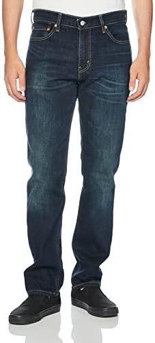 Levi's Men's 511 Slim Fit Jeans (Also Available in Big & Tall)