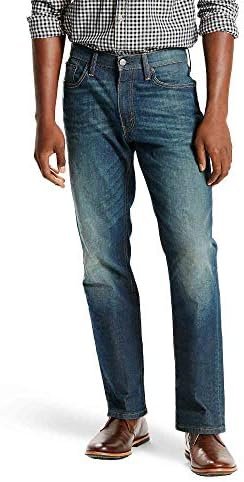 Levi's Men's 541 Athletic Fit Jeans (Also Available in Big & Tall)