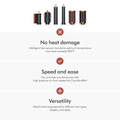 Dyson Airwrap - Image 6