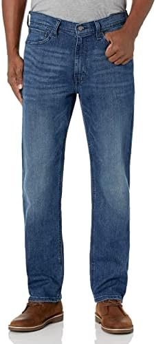 Levi's Men's 541 Athletic Fit Jeans (Also Available in Big & Tall)