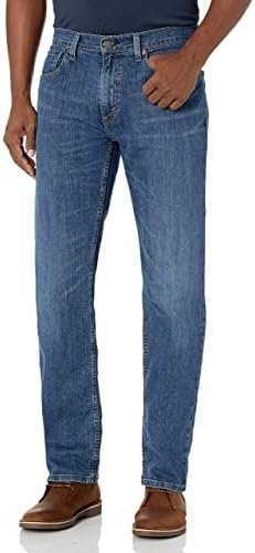 Levi's Men's 559 Relaxed Straight Jeans (Also Available in Big & Tall)