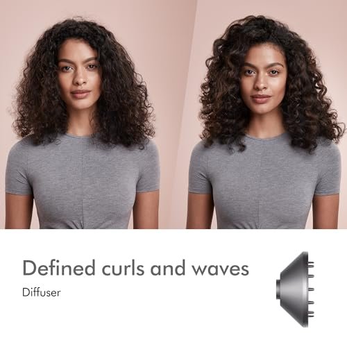 Dyson Supersonic™ Hair Dryer - Image 4