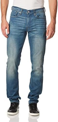 Levi's Men's 511 Slim Fit Jeans (Also Available in Big & Tall)