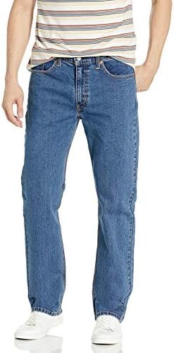 Levi's Men's 514 Straight Fit Cut Jeans (Also available in Big & Tall)