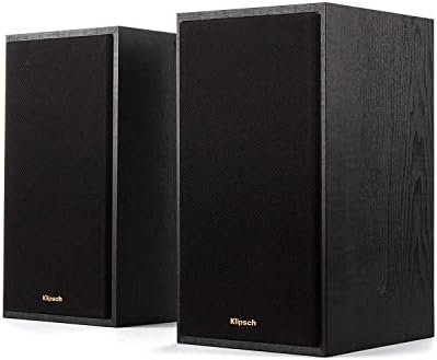 Klipsch R-51PM Powered Bluetooth Speaker,Black - Image 4