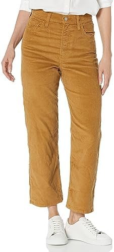 Levi's Women's Ribcage Straight Ankle Jeans