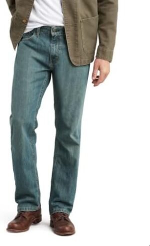 Levi's Men's 559 Relaxed Straight Jeans (Also Available in Big & Tall)